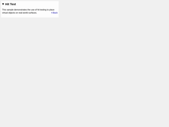 hit-test screenshot