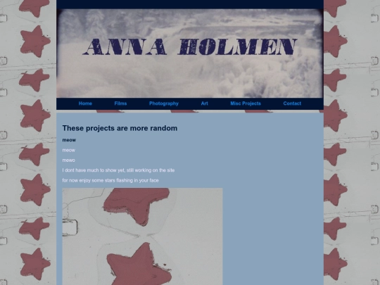 Misc/Misc screenshot