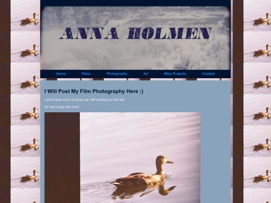 Photography/Photography screenshot