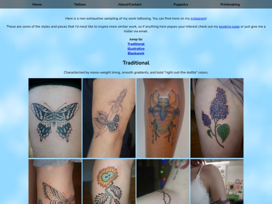 gallery screenshot