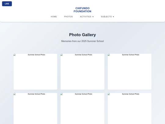 photos screenshot