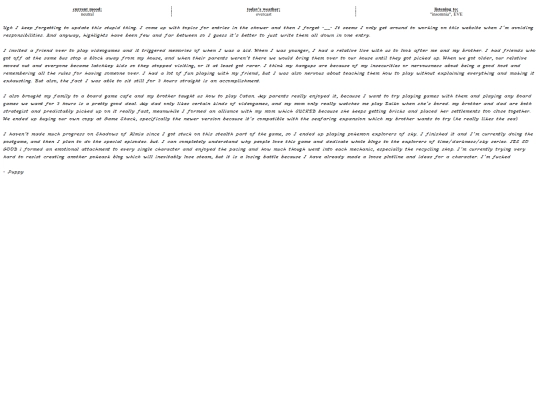 blogpages/page2 screenshot
