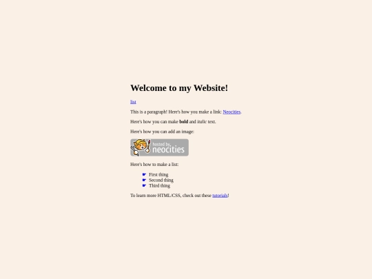 images screenshot