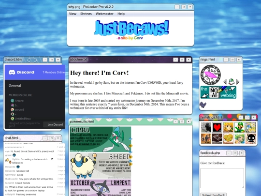 about screenshot