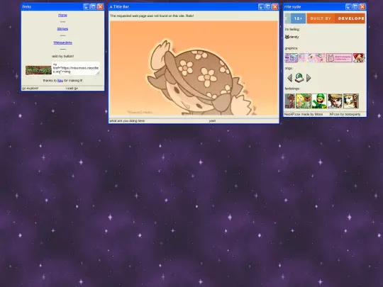 twine/Lab Reports screenshot