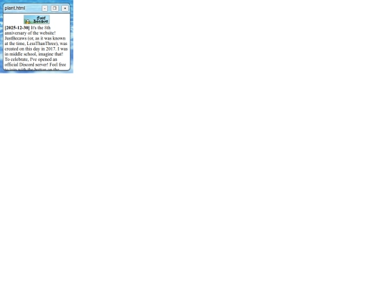 webgarden screenshot