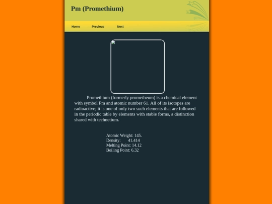 portfolio/periodic/pm screenshot
