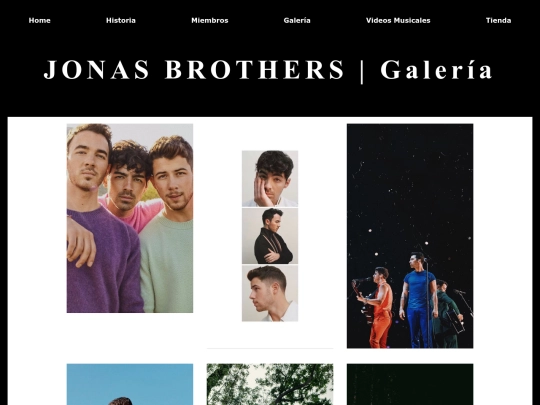 galeria screenshot