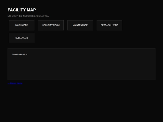 pages/maps screenshot