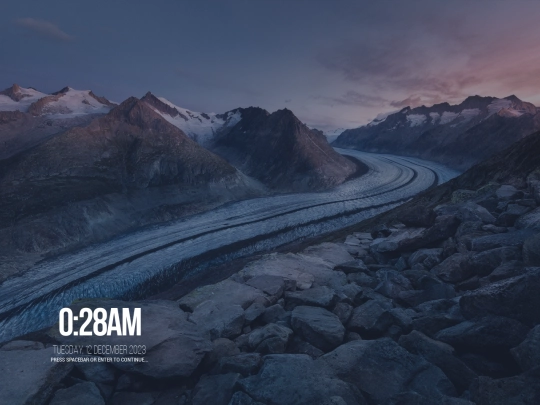 DesktopExp screenshot