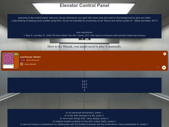 navigator screenshot