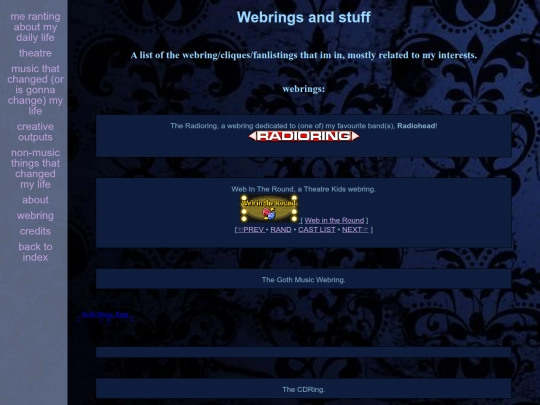 ring screenshot