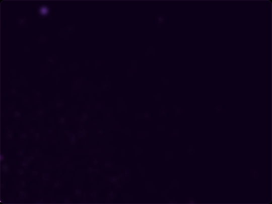 particles screenshot