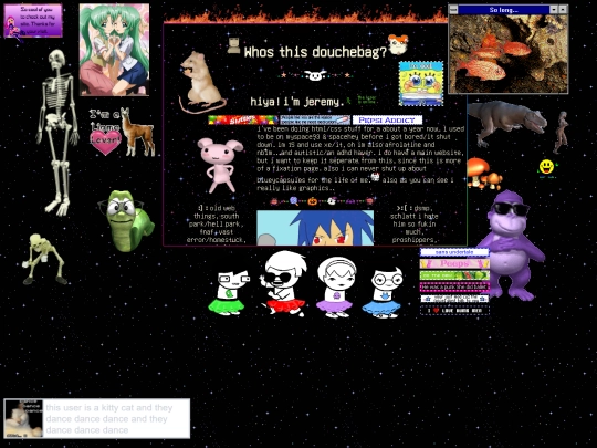 pepe screenshot