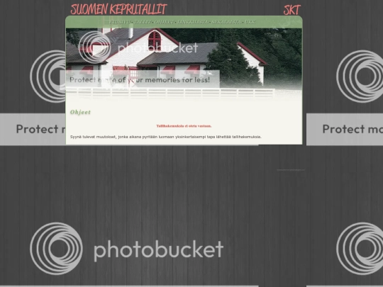 ohjeet screenshot