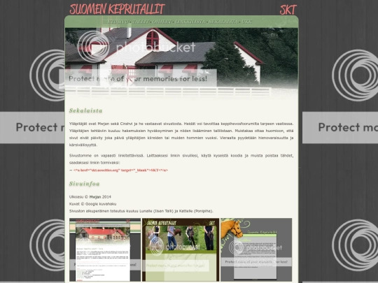 sekalaista screenshot