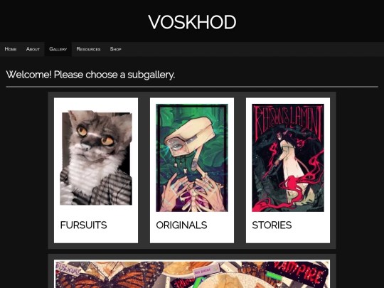 gallery screenshot