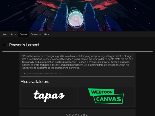 gallery/stories/reasonslament screenshot