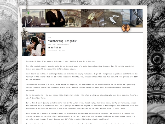 review-wuthering-heights screenshot