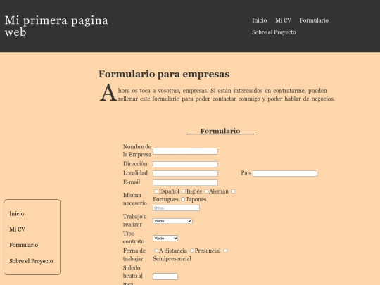 formulario screenshot