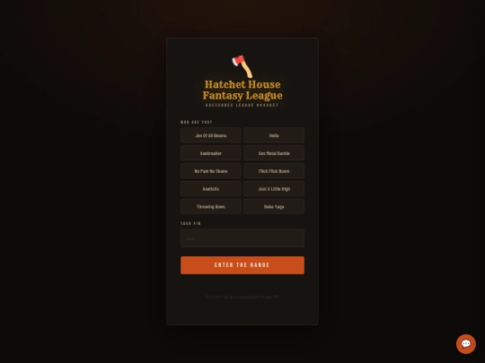 spork screenshot