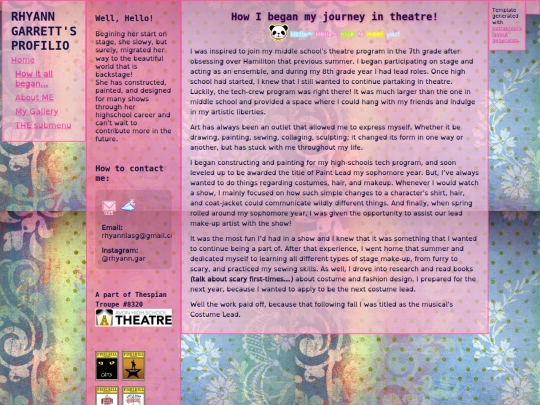 how-it-all-began screenshot