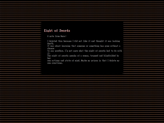 writing/eightofswords screenshot