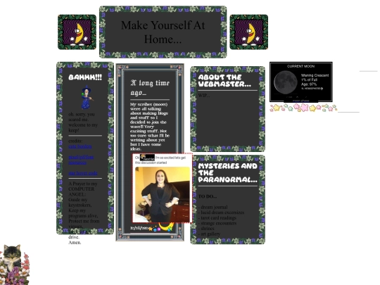 coolblog screenshot