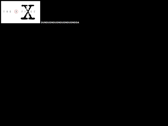 Xfiles screenshot