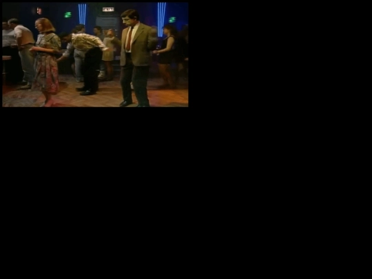beandance screenshot