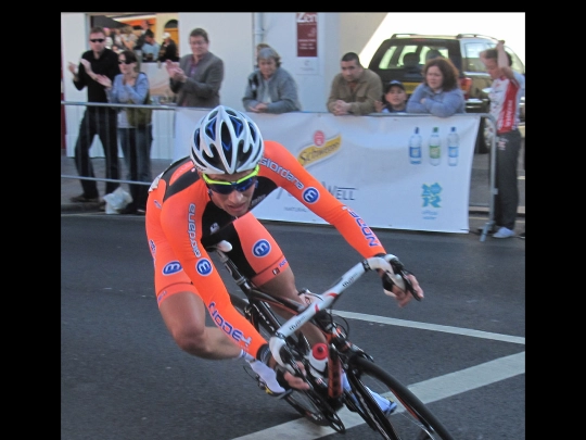 bike screenshot