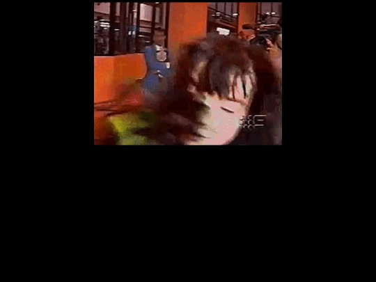 bjork screenshot