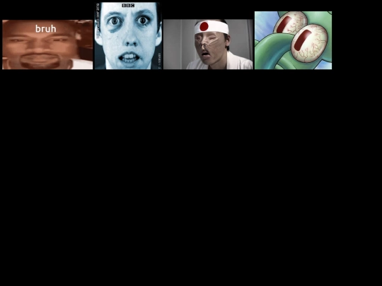 bruh screenshot