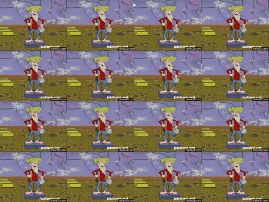 dance screenshot