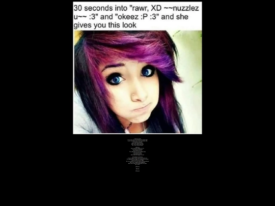 emo screenshot