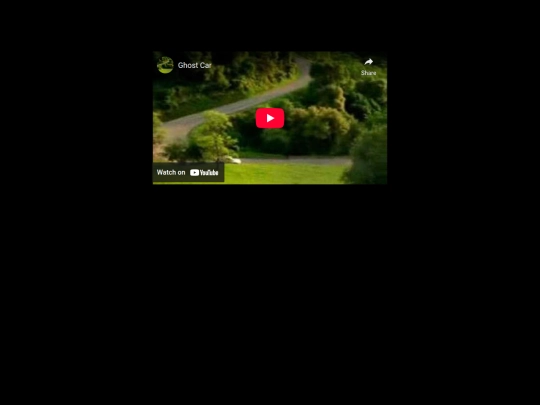 ghost screenshot