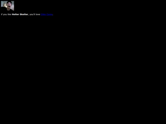 helter screenshot