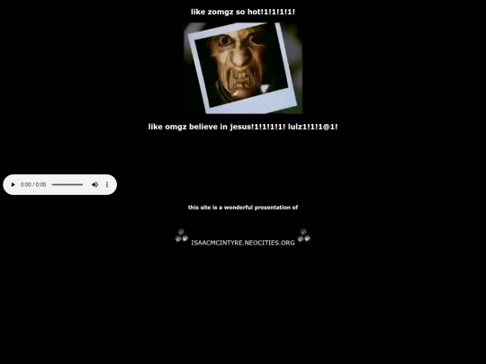 hot screenshot