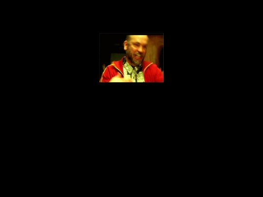 malkovich screenshot
