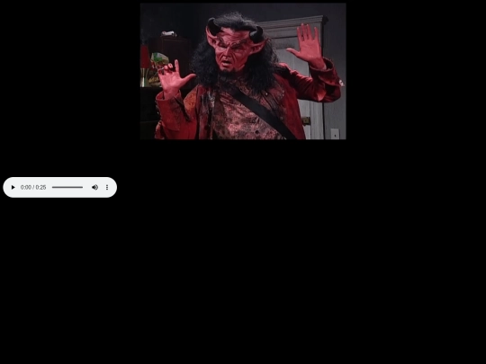 satan screenshot
