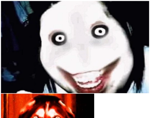 scary screenshot