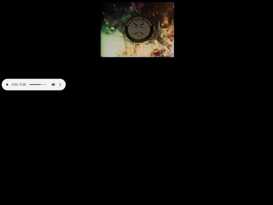 toxic screenshot