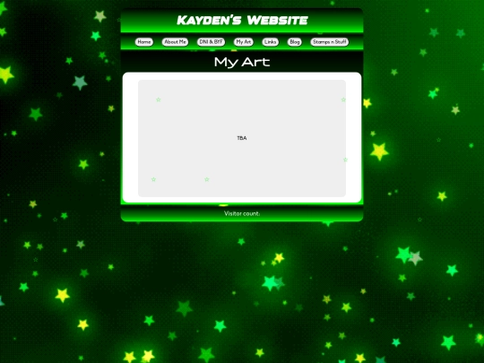 art screenshot