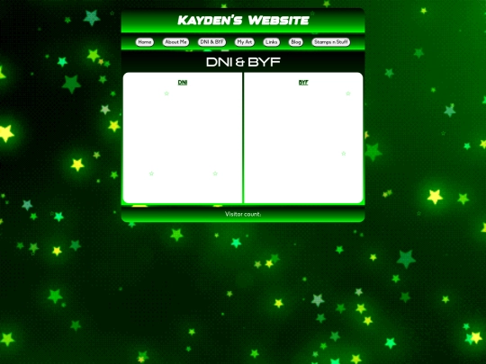 dni byf screenshot