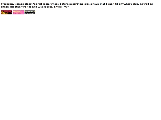 my_closet screenshot