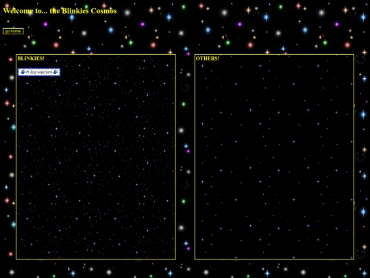 blinkies_cosmos screenshot