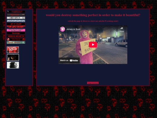 mcr screenshot
