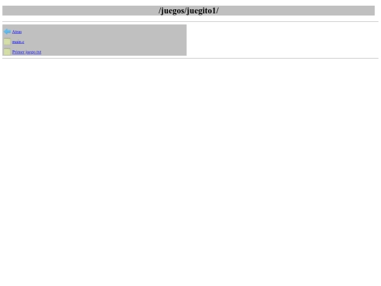 juegos/juegito1/juegito1 screenshot
