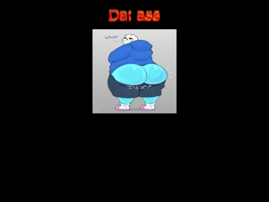 dat_ass screenshot