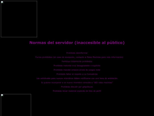 prueba_secciones/normas screenshot